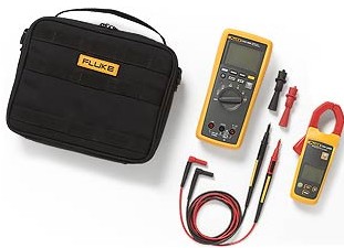 Fluke CNX a3000 交流電流鉗模塊